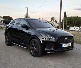 2.0 I4 R-DYNAMIC SE AWD AUT. 200