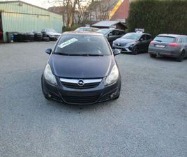 OPEL CORSA OPEL CORSA CORSA 1.3 CDTI DPF COLOR EDITION
