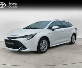 TOYOTA - COROLLA 1.8 125H BUSINESS PLUS ECVT TOU SPORT