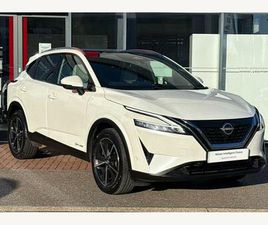 1.5 H E-POWER TEKNA AUTO EURO 6 (START/STOP) 5DR