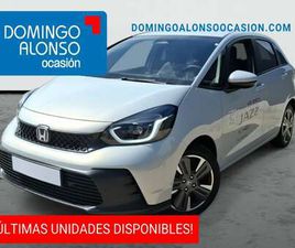 NUEVO HÍBRIDO 1.5 I-MMD 90 KW (122 CV) E-CVT