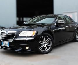 THEMA (2011) THEMA 3.0 V6 MULTIJET II 239 CV EXECUTIVE