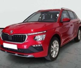 SELECTION ADVANCED 1.0 TSI 85KW (115 CV) (NW