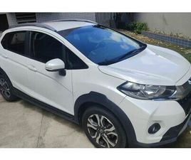 HONDA WR-V HONDA WR-V EX 1.5 FLEXONE 16V 5P AUT. 2018