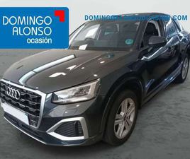 SPORT 30 TFSI 81 KW (110 CV)