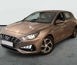 FL 1.0 T-GDI 88,3 KW (120 CV) MT6 2WD SENSE +