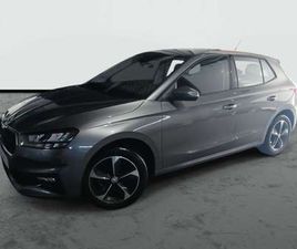 SELECTION 1.0 TSI 70 KW (95 CV) (PJ3DJ411)
