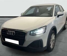EDITION 30 TFSI 85 KW (116 CV)