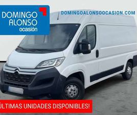 FG. 2.2BLUEHDI 35 L3H3 S&S 140