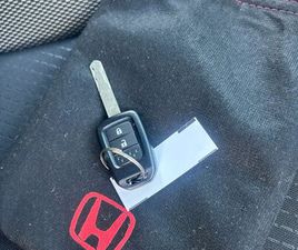 HONDA WR-V HONDA WR-V EX 1.5 FLEXONE 16V 5P AUT. 2018