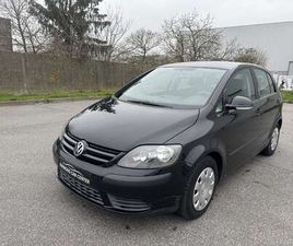 GOLF PLUS 1.4 COMFORTLINE