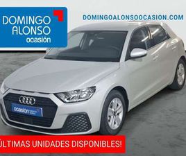 SPORTBACK EDITION 25 TFSI 70 KW (95 CV)