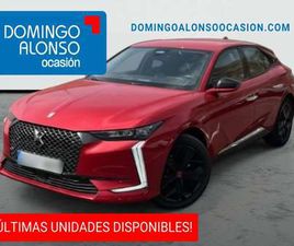 BERLINA 5 PUERTAS 1.6