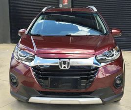 HONDA WR-V EX 1.5 FLEXONE 16V 5P AUT. 2021