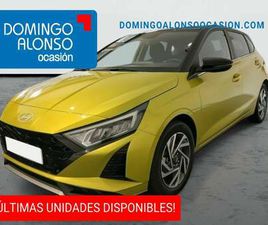 FL 1.0 T-GDI 73,5 KW (100 CV) HÍBRIDO 48V DCT7 2W