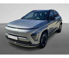 NUEVO ELÉCTRICO 114,6 KW (151 CV) BLACKLINE