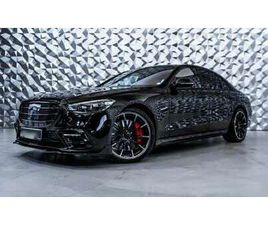 400D 4MATIC 9G-TRONIC