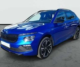 1.5 TSI MONTE CARLO DSG7 110KW