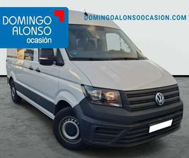 30 FURGÓN CH.MED 2.0 TDI 103 KW (140 CV)