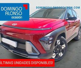 NUEVO HÍBRIDO 1.6 GDI 95 KW (129 CV) DCT6 2WD BL