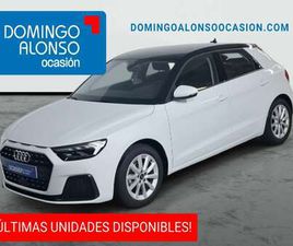 SPORTBACK SPORT 25 TFSI 70 KW (95 CV) S TRONIC