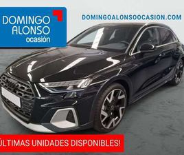 SPORTBACK 35 TFSI ALL-IN EDITION S TRONIC 110KW