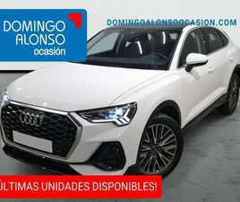 SPORTBACK EDITION 35 TFSI 110 KW (150 CV) S TRONIC