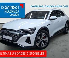 E-TRON 50 1ST EDITION SPORT 250 KW (340 CV) QUATTR