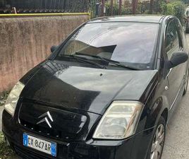 1.4 HDI ELEGANCE 70CV