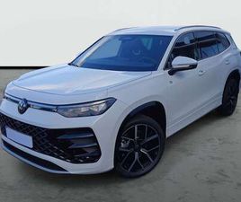 1.5 ETSI DSG7 110KW R-LINE