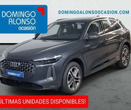 SPORTBACK TFSI S LINE S TRONIC 150KW