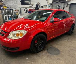 2007 CHEVY COBALT LT
