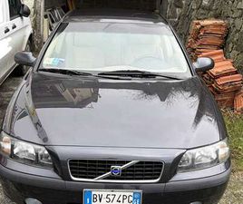 VOLVO S60 2.4