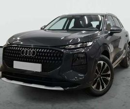 EDITION TFSI 110 KW (150 CV) S TRONIC