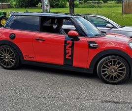 MINI COOPER SD