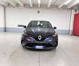 RENAULT CLIO 5 PORTE 1.0 TCE BUSINESS