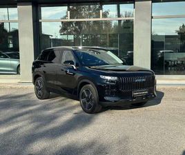 1.6 TGDI - TRAZIONE AWD 7DCT EXCLUSIVE AWD