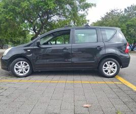 S 1.8 16V FLEX FUEL AUT.