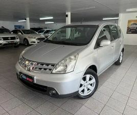 SL 1.8 16V FLEX FUEL AUT.