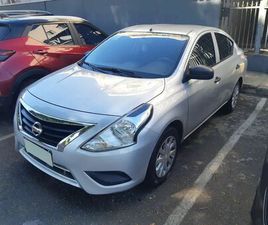 V-DRIVE ESP.ED. 1.6 16V FLEX AUT