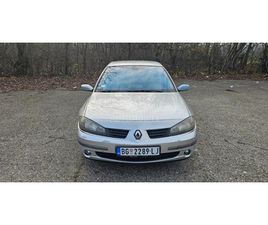 RENAULT LAGUNA 1.9DCI LUXEPRIVILEGE