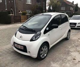 CITROEN C-ZERO 14,5 KWH ELECTRIC AIRDREAM SEDUCTION