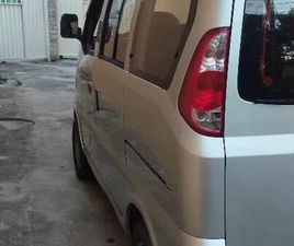 PASSAGEIRO 1.0 8V 48CV 7L 5P