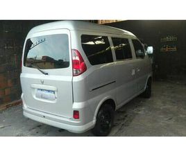 PASSAGEIRO 1.0 8V 48CV 7L 5P