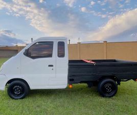 PICK-UP 1.0 8V 48CV 2P