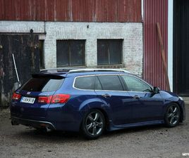 TOURER DSL 2,2 I-DTEC 180 HP TYPE S