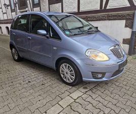 MUSA 1.4 16V POLTRONA FRAU