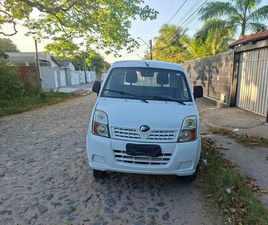 LIFAN FOISON 1.3 16V 85CV 2P 2016