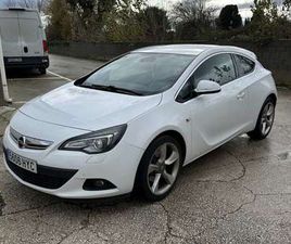 GTC 1.7CDTI S/S SELECTIVE