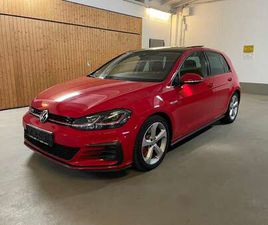 GOLF 2.0 TSI GTI PERFORMANCE DSG7 180KW GTI PERFORMANCE